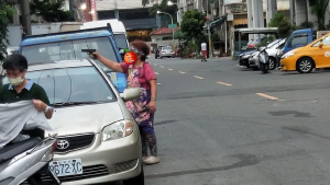 高雄嬤