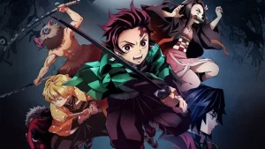 比《鬼滅之刃》好看！2023必追【Netflix動漫推薦】10部「大人系」日本動畫經典絕不踩雷