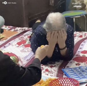 一輩子的陰影？90歲阿嬤什麼都忘光光　仍記得「老伴前女友名字」