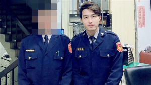 北市信義帥警以毒品豢養線民被捕！涉貪10萬交保