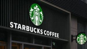 星巴克
