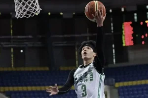 前裕隆球星吳季穎遭爆打假球、偷賣千萬名錶　刑事局昨約談、今午後帶至地檢署