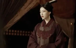 嫪毐為什麼能讓趙姬那麼嗨？