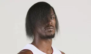 NBA 新潮髮型不被認可　巴特勒：我沒打擾到任何人！