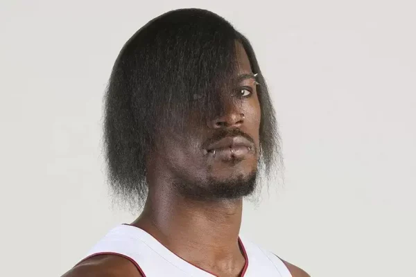 NBA 新潮髮型不被認可　巴特勒：我沒打擾到任何人！