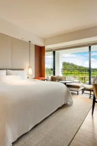 酒店精選／「2023 臺中爵士音樂節」10/13盛大回歸！萬豪旅享家同步推出全台六間酒店住宿餐飲優惠