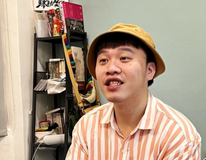 曾控王丹性騷！他開性愛課示範舔下體　被控公然猥褻結果出爐