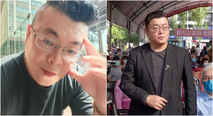 朱長生離奇慘死曼谷 起底！曾騙白冰冰好友、還控告王世堅