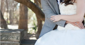 新娘因這事不玩了 從結婚到離婚「只花3分鐘」