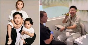 最霸氣單親媽！35歲女CEO「砸重金買上等精子」生5國混血寶寶　富養2女兒「再懷第3胎」獲全網祝福