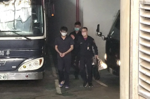 淫警性侵27少男叫「寶貝」！連小學生都不放過　海量影片噁爆