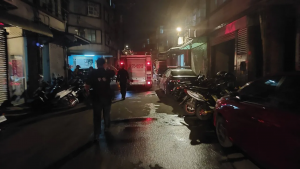 桃園縱火2死1傷　竟是阿祖燒床墊！燒死自己與媳婦、害曾孫命危