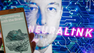 馬斯克如何大腦植晶片？ 細節曝：需切除部分頭骨、插細電線