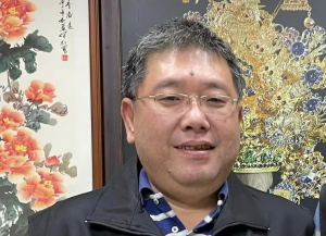 涉收中資賄選！自中國引進未核准快篩試劑　屏東縣議員夫婦違反《反滲透法》起訴