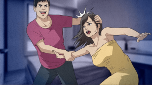 下流人夫性侵堂妹！還付2萬想包養　傳情趣內衣「想看妳穿」下場超慘