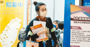 408萬人月薪不到4.3萬！年輕世代的悲哀：難怪那麼多年輕人搞詐騙