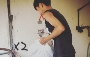 水泥工點出台灣「缺工低薪」真相　工程界請不到人？ 華人教育思維惹的禍