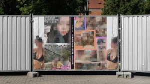 約砲閨蜜男友玩5P 遭罵台灣肉便器 輔大女淫照瘋傳