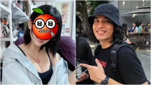 阿傑約砲「今晚沒女友」！正妹控訴RJ全文曝　8公分很小是主觀認定