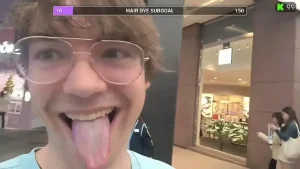 拳頭硬了！疑染HIV外籍男噁噴 台女沒那麼辣！勉強吃得下去 適合當肉便器