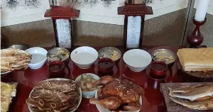 神主牌